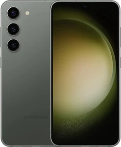 Samsung Galaxy S23 SM-S911U 128GB Green Unlocked Verizon/T-Mobile/AT&T - Afbeelding 1 van 4
