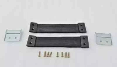 SuitableFor Suzuki SJ410 SJ413 Samurai 86-95 81811 M 80100 Door Straps Band Stop Foto 1 de 2