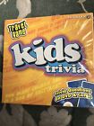 Snap TV Kids Trivia DVD and Cards Travel Game