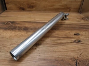 1996 aluminium alloy plain seatpost Ritchey Forged by Kalloy 31.2 mm - Picture 1 of 15