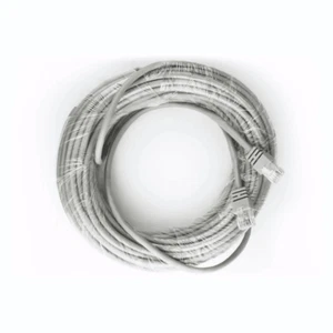 18M 59ft CAT5 Network Cable RJ45 Long Cord for PoE Security Camera Connection - Picture 1 of 2