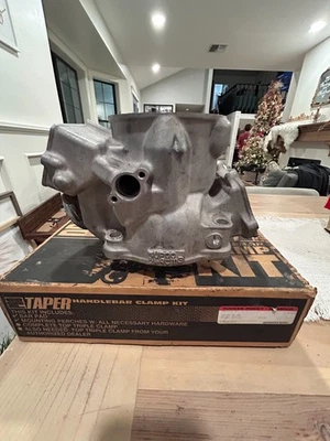 cilindro extremo superior yz250 2005 se adapta a 99 corrientes Foto 1 de 4