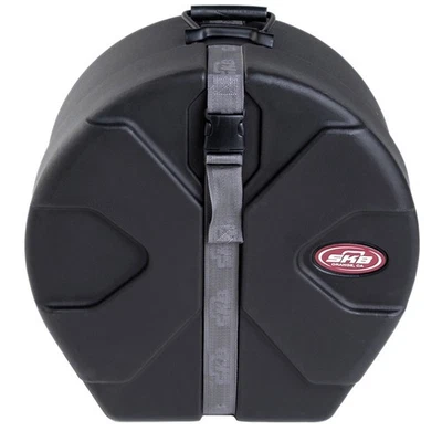 SKB Cases 1SKB-D6514 Roto Molded Case For 6 1/2 X 14 Snare Drums 1SKBd6514 New - Image 1 of 4