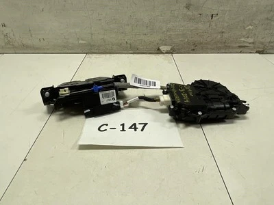 2014 BMW X3 TAILGATE LOCK LATCH ACTUATOR OEM+ Foto 1 de 4