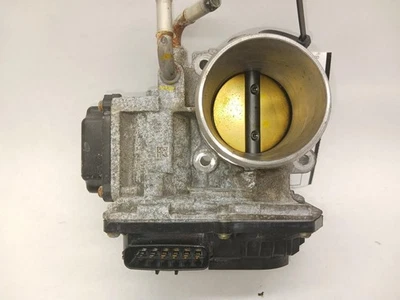 Conjunto de carrocería del acelerador HONDA ACCORD '18-'24 1,5 L turbo OEM 6 meses ¡Como nuevo! Foto 1 de 4