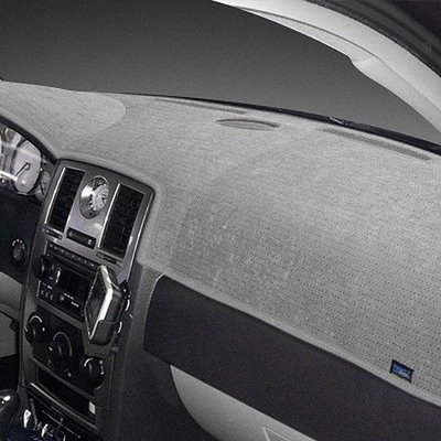 For Lexus RX300 99-03 Dash Designs Dash-Topper Sedona Suede Gray Dash Cover Foto 1 de 3