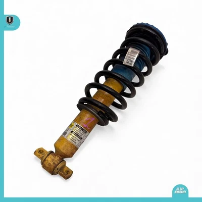 06-09 Amortiguador trasero derecho del lado del pasajero Saturn Sky Pontiac Solstice Foto 1 de 4