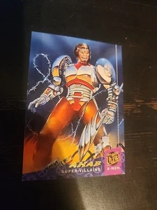 1994 Fleer Ultra X-Men Trading Card #68 Ahab - Picture 1 of 2