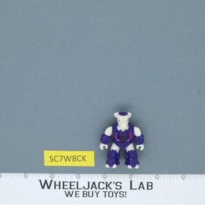 #68 Bodacious Bovine Battle Beasts 1987 Hasbro Takara Vintage Figur - Bild 1 von 2