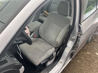 Driver Front Seat Market Cloth Manual Sedan US Built Fits 13 ACCORD 209615 - Изображение 1 из 4