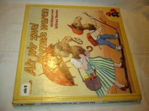 Als wir zwei Kamele waren Kahlert, Elke und Wilfried Blecher : - Picture 1 of 1