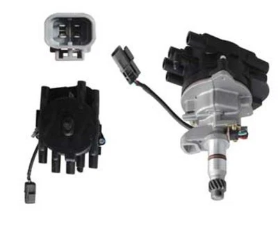 Distributor Power Select DST1017 fits 89-94 Nissan Maxima - Image 1 of 4