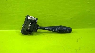 00 01 02 03 04 INTERRUPTOR DE COLUMNA LIMPIAPARABRISAS DEPORTIVO MONTERO CON CRUCERO OEM 3528-3 Foto 1 de 3