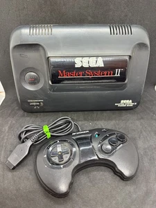 Sega Master System II PAL G 3006-13 + Winner Controller - To Be Tested - Picture 1 of 3