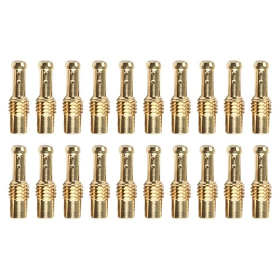 20*-Vergaser Nebendüse Jet 8-Lochdüse Für MIKUNI VM/TM/TMX DE - Image 1 of 4