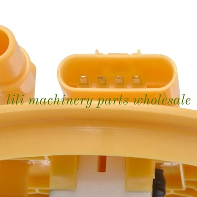 Fuel Pump Module 52030306AB F00HK01702 68403980AC 68413956AC For Jeep Wrangler - Image 1 of 4