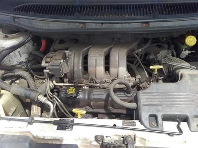 Насос ABS антиблокировочная тормозная деталь в сборе подходит для 98-00 CARAVAN 19016103 - Изображение 1 из 4