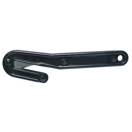 Cortador de película elástica Highlight Industries Fk500, en ángulo, 8 pulgadas Foto 1 de 1