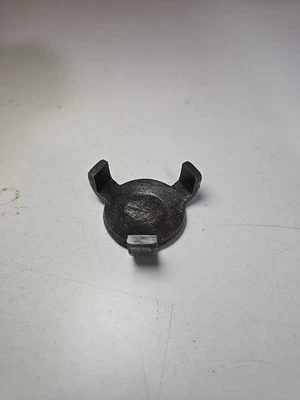 Horquilla actuador embrague Montesa Cota 247 21M 1971 Foto 1 de 4