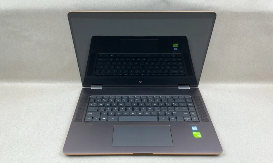 HP Spectre x360 512GB SSD PC Laptops & Netbooks for Sale | Shop