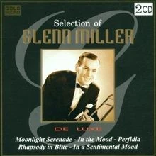 Selection of Glenn Miller von Glenn Miller | CD | Zustand sehr gut - Bild 1 von 2