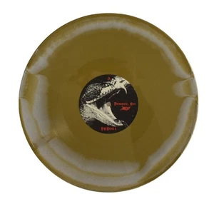 Ibliss – Demonic, Her - DHU Records Color Vinyl - Picture 1 of 4