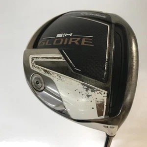 TaylorMade SIM GLOIRE 9.5° 1W AIR Speeder TM Stiff Regular #7o - Picture 1 of 12