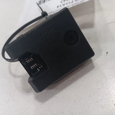 Fiat 500 Upper Radio Control Antenna Module 2014 2015 2016 - Image 1 of 4