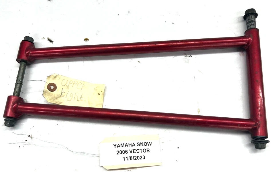 Brazo superior derecho yamaha rs venture vector apex 8ja-23540-30-00 Foto 1 de 1