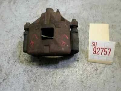 Pinza de freno IMPALA 2000 2005 CHEVROLET LADO DEL CONDUCTOR IZQUIERDO SUSPENSIÓN DELANTERA RUEDA Foto 1 de 4