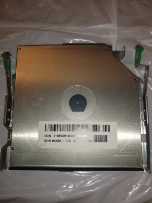TEAC 24X CD-ROM Drive CD-224E Dell with Tray Caddy 2D410 - Image 1 of 4
