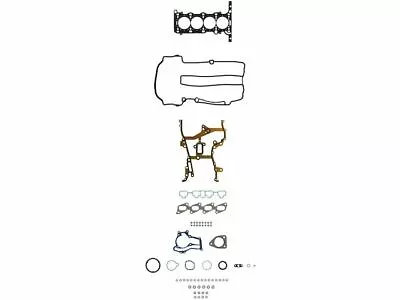 For 2011-2016 Chevrolet Cruze Head Gasket Set Felpro 19556HF 2012 2014 2013 2015 — 第 1/2 张图片