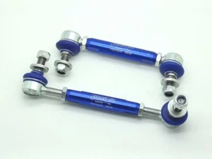Kit Collegamento Barra Antirollio Posteriore SuperPro per Mini Countryman 12> - Foto 1 di 1