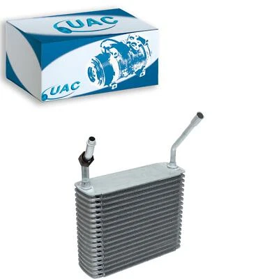 Núcleo evaporador UAC A/C para 1998-2001 Ford Explorer - Imagem 1 de 3