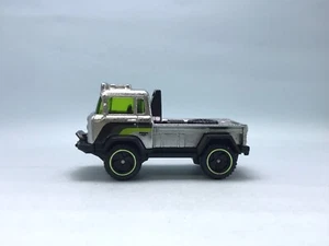 2024 Hot wheels Zamac # '57 JEEP FC , Spun Loose - Picture 1 of 4
