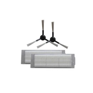2 filtros laterales para Xiaomi Viomi V2 SE V2PRO V3 V-RVCLM Mijia - Imagen 1 de 4