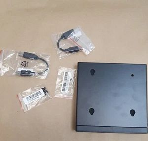 HP Desktop Mini DVD-Writer Optical Disk Drive-Modul - Bild 1 von 2