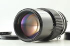 [MINT] Nikon Ai-S NIKKOR 80-200mm f/4 Telephoto Zoom MF Lens from Japan