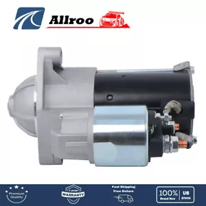 Starter For 2011-2013 John Deere Gator Motor UTV XUV 825I 4×4 MIA11732 410-40024 - Picture 1 of 9