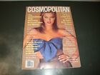 MAGAZYN COSMOPOLITAN MARZEC 1985 RENEE SIMONSEN