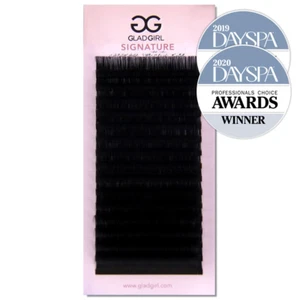 Signature Mink Lashes - J Curl - Picture 1 of 5