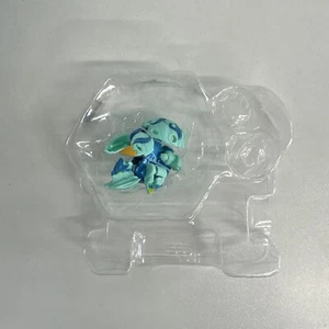 Bakugan Evolutions Platinum Power Up Colossus Nano Sludgem (offene Verpackung) - Bild 1 von 12