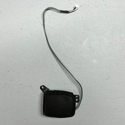 Micrófono videocámara JVC AX40 de colección pieza de repuesto **SOLO PIEZAS** Foto 1 de 4