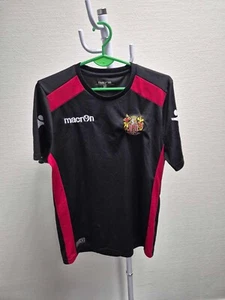 Stevenage FC Trikot Saison 2017/2018, Größe M, Gebraucht, Gelegenheit! - Bild 1 von 11