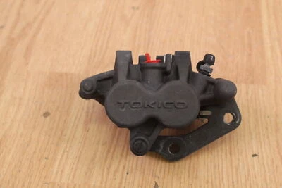 Pinza de freno delantera derecha Kawasaki Ex650 Ex 650 Ninja 2006 Foto 1 de 4