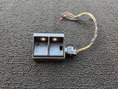 Chrysler Crossfire 2004-08 sensor de velocidad de guiñada - A0035422318 - envío gratuito Foto 1 de 4