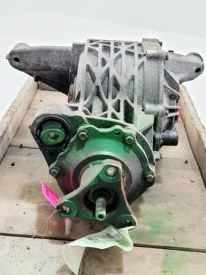 2005-2011 Cadillac STS Rear Axle Differential Carrier 3.23 Ratio - Image 1 of 4