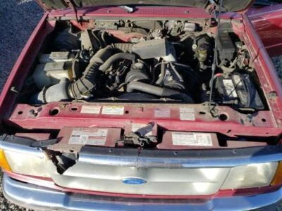 Used Right Windshield Wiper Linkage fits: 1995 Ford Ranger Right Grade A - Image 1 of 4