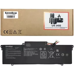 GREENTECH C31N1914 0B200-03730100 BATTERY FOR ASUS UX425 UX435 UM425 E410 L410 - Picture 1 of 1