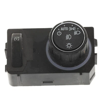 Original GM 2016-2019 GMC Canyon doble cabina -5'2" interruptor conjunto faro 23458495 Foto 1 de 4